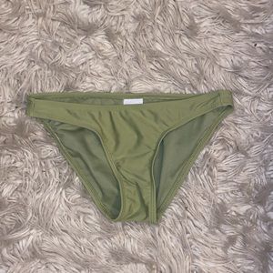 Bikini bottoms